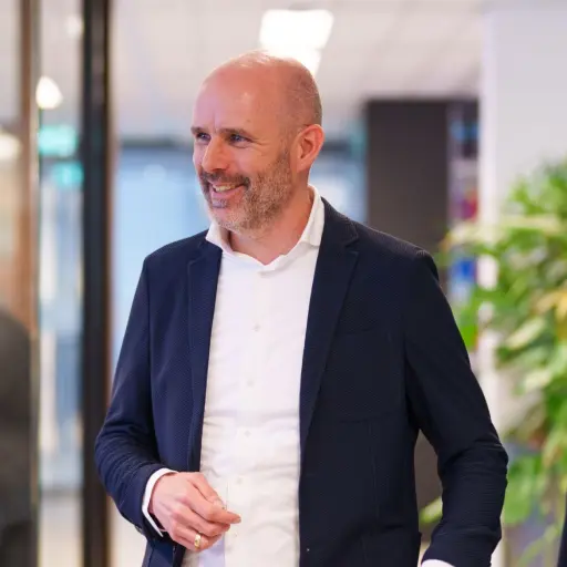 Dirk Verheul